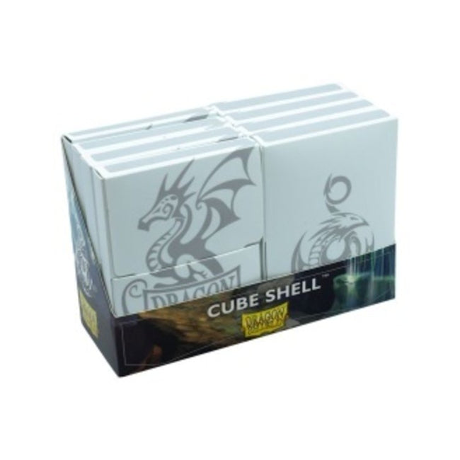 Dragon Shield - Cube Shell
