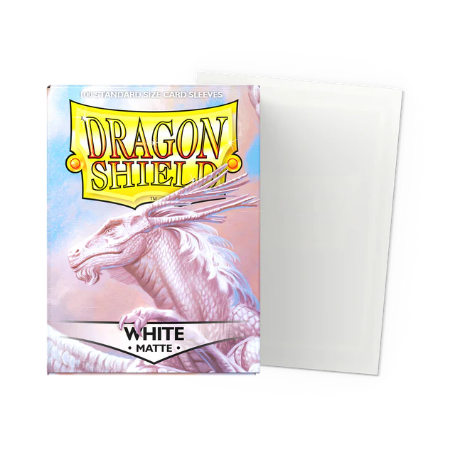 Buy 2 packs of standard size sleeves, save 10%
