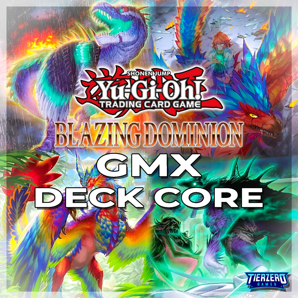 tier zero deck yugioh Dragunity Core BLGG - Battles of Legend: Glorious Gallery What Really is Tier 0