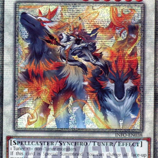 INFO-EN038 - Silvera, Wolf Tamer of the White Forest