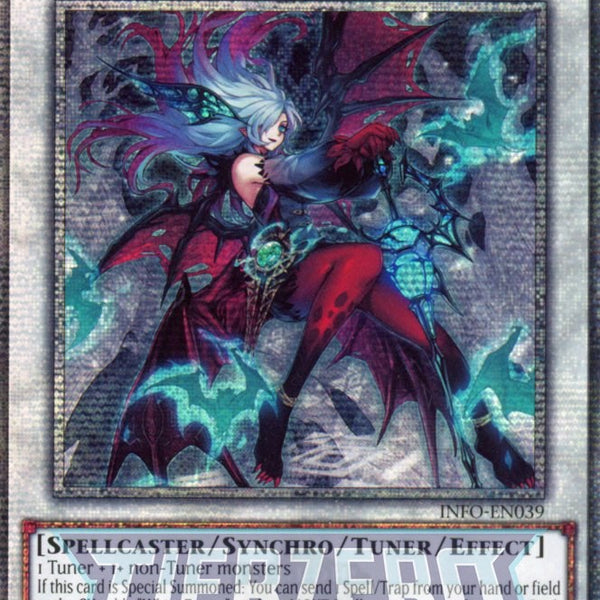 INFO-EN039 - Rciela, Sinister Soul of the White Forest