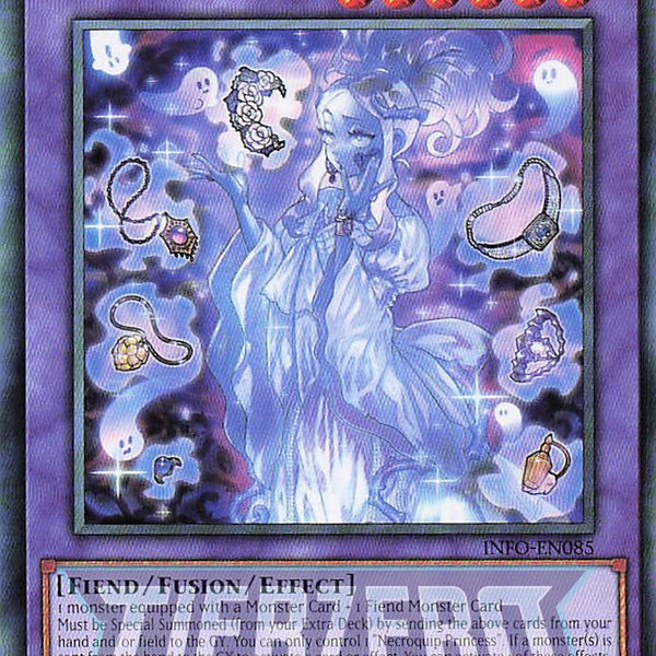 INFO-EN085 - Necroquip Princess - Common