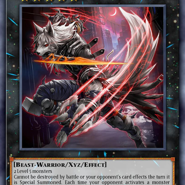 JUSH-EN036 - K9-00 