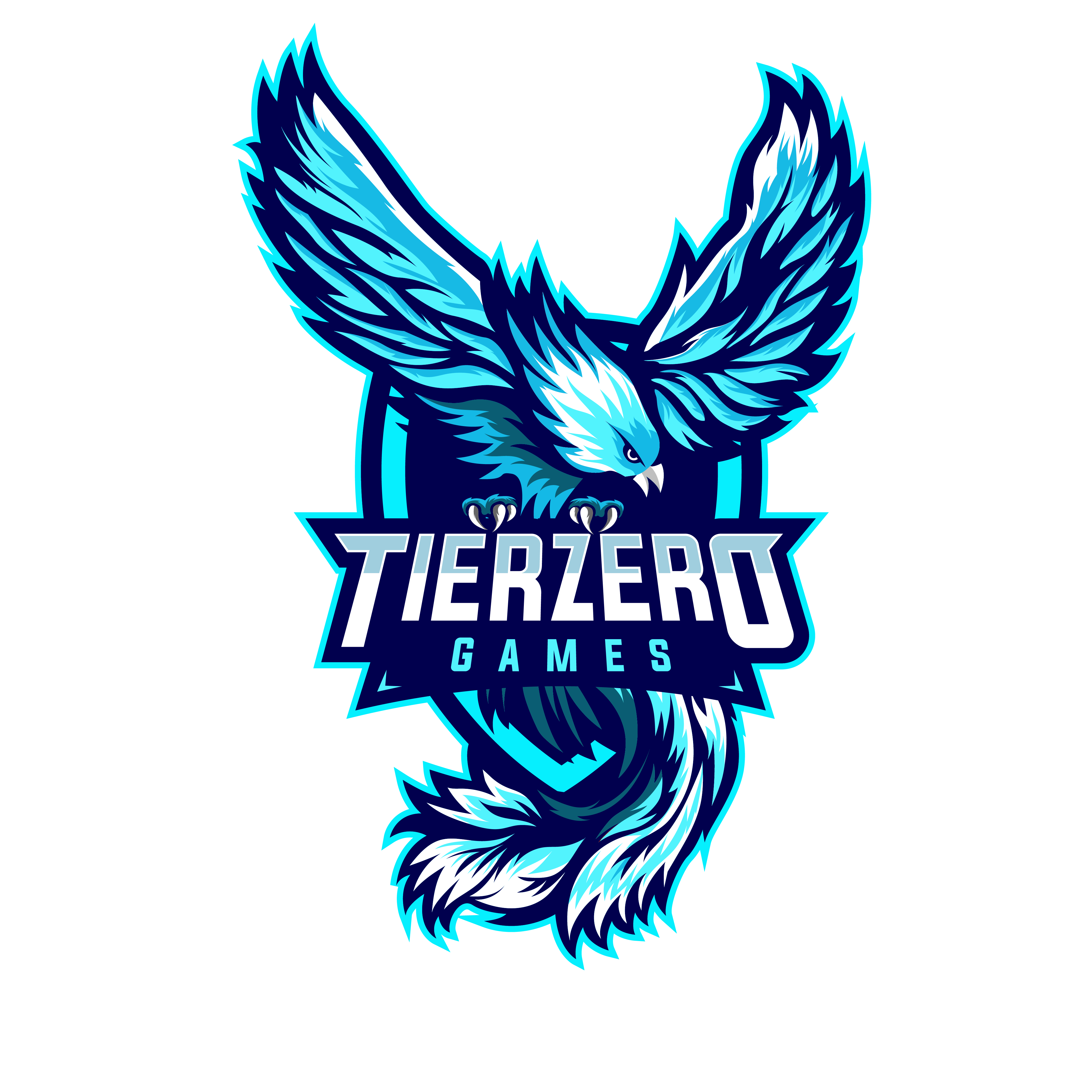 TierZero Games logo