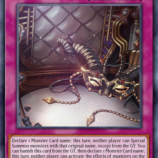 goat cards yugioh Yugioh GOAT Format Deck