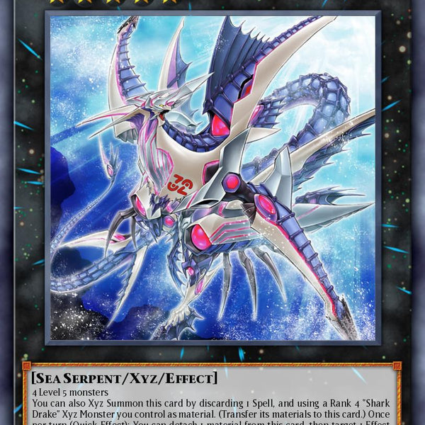 vividz 火山を揺るがすボス　ドラゴン　vb04-094 sec MP25-EN248_56407809-09bb-48b9-