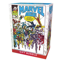 MTG Marvel Superheroes Gift Bundle