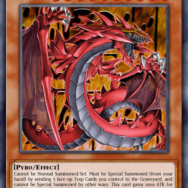 MZMU-EN074 - Uria, Lord of Searing Flames - Rare - Maze of Muertos MZMU-EN074 - Uria, Lord of Searing Flames - Rare - Maze of Muertos