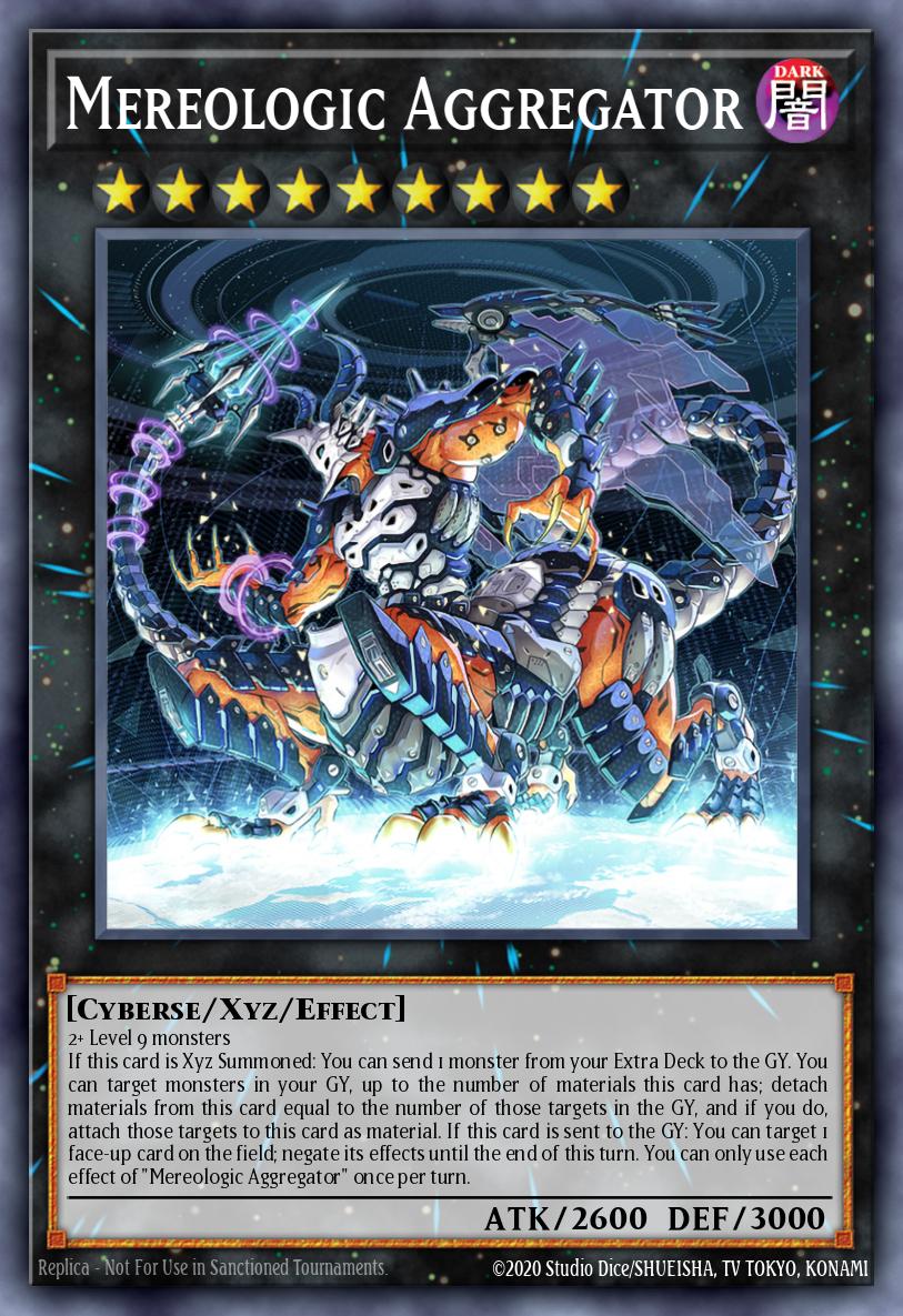 MZMU-EN104 - Mereologic Aggregator - Rare - Maze of Muertos