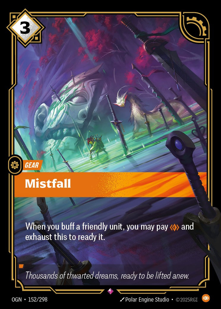 Mistfall - OGN-152