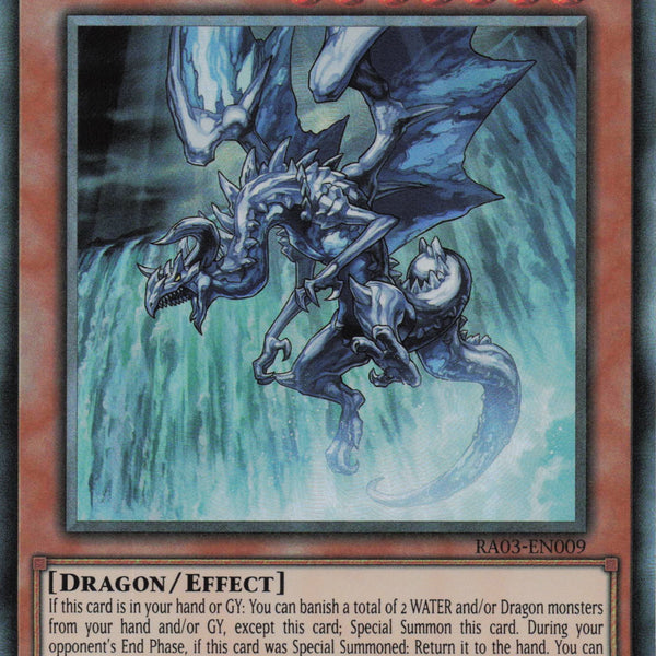 Tidal, Dragon Ruler of Waterfalls RA03-EN009