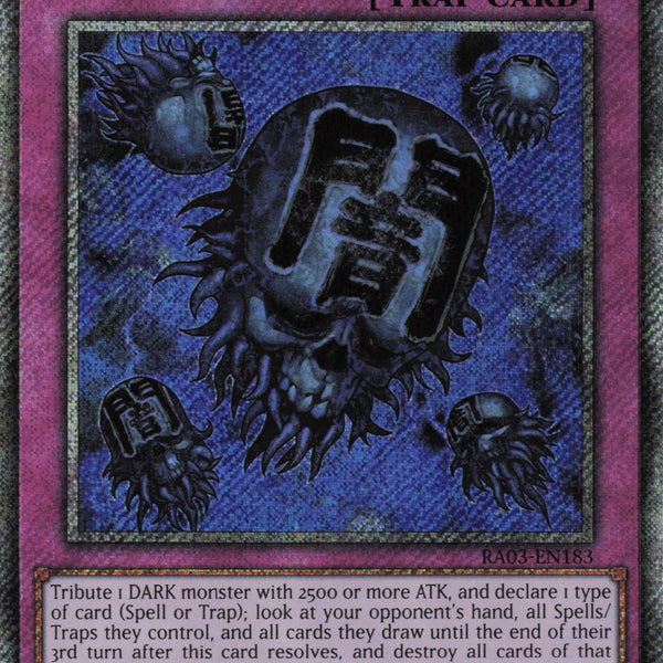 Eradicator Epidemic Virus RA03-EN183