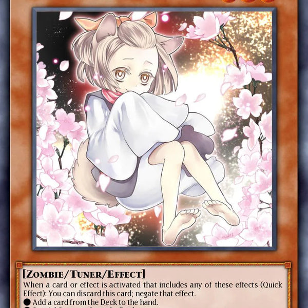 Ash Blossom & Joyous Spring