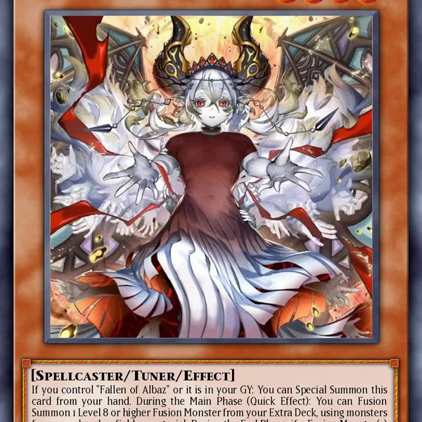 【SALE／10%OFF The Cartesia, Blazing - RA04-EN041 Virtuous Quarter - その他