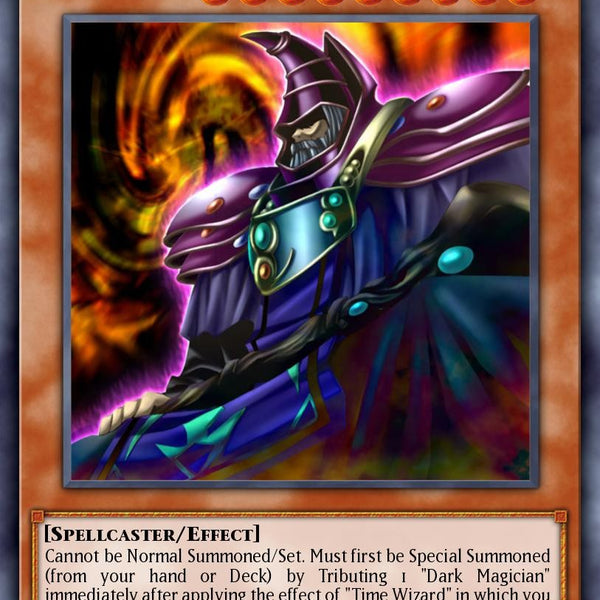 yugioh dark sage card RA05-EN004 - Dark Sage - Starlight Rare