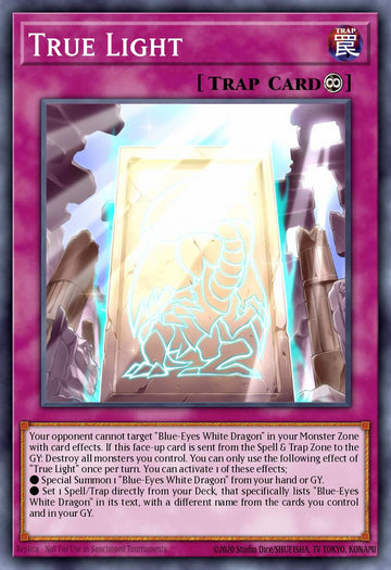 True Light