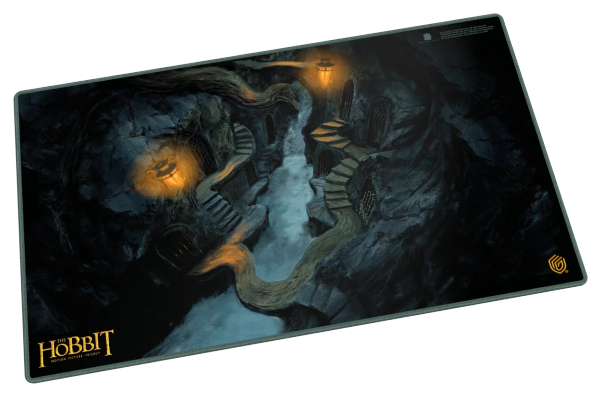 Ultimate Guard playmat The Hobbit Thranduil's Kingdom