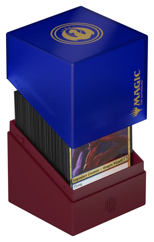 Ultimate Guard - Boulder 100+ "Guild Summit" - Izzet