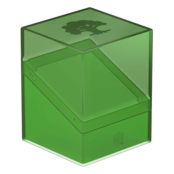 Ultimate Guard - Boulder 100+ "Mana Edition" - Forest