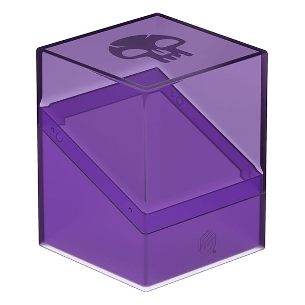Ultimate Guard - Boulder 100+ "Mana Edition" - Swamp