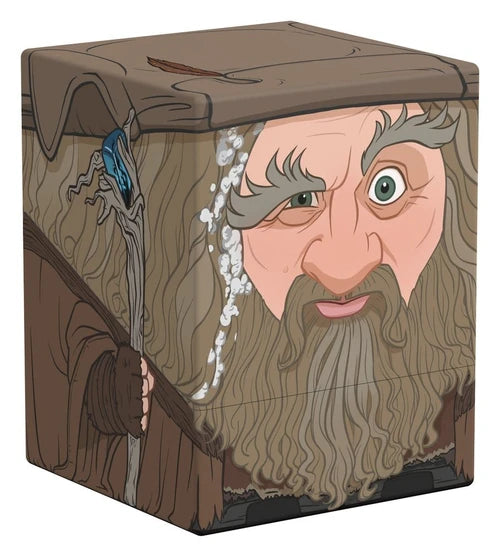 Ultimate Guard - Squaroes - The Hobbit Radagast the Brown