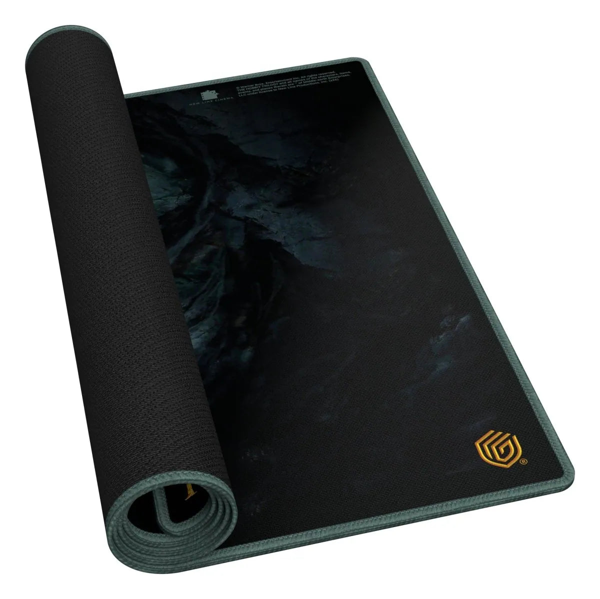 Ultimate Guard - Playmat The Hobbit Thranduil's Kingdom