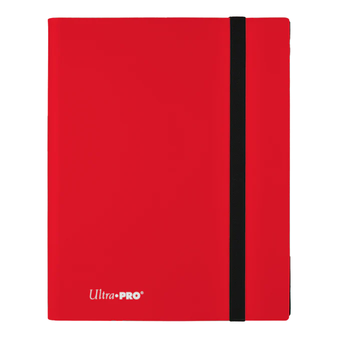 Ultra PRO - 9-Pocket Pro-Binder