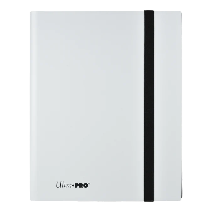 Ultra PRO - 9-Pocket Pro-Binder