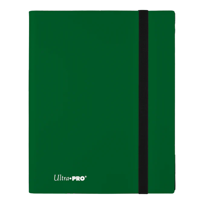 Ultra PRO - 9-Pocket Pro-Binder