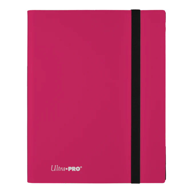 Ultra PRO - 9-Pocket Pro-Binder