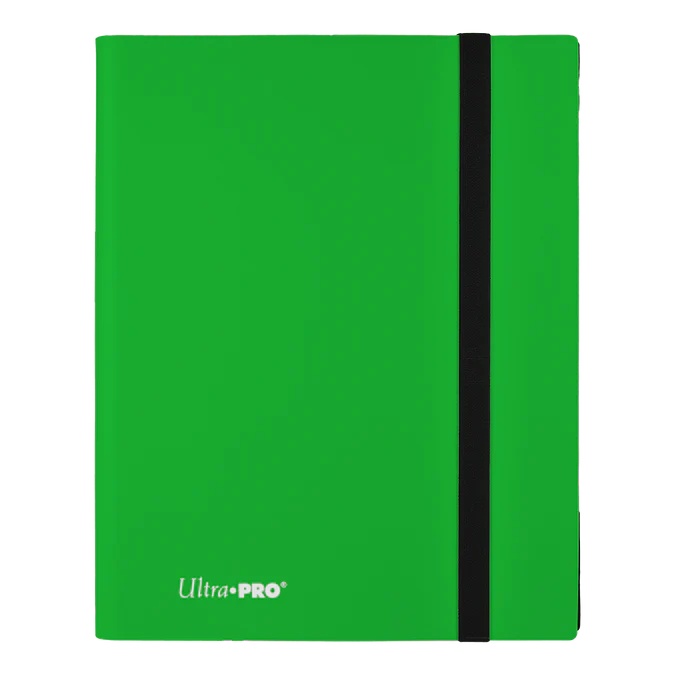 Ultra PRO - 9-Pocket Pro-Binder