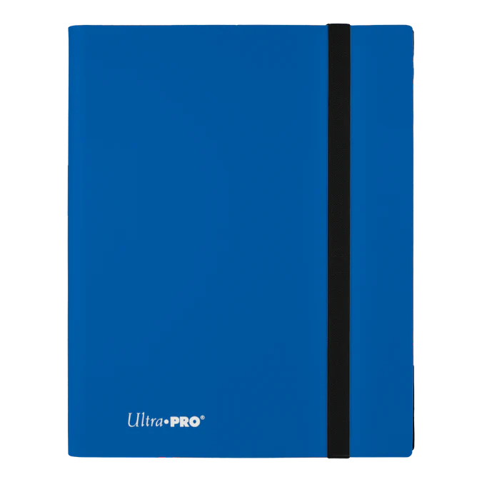 Ultra PRO - 9-Pocket Pro-Binder