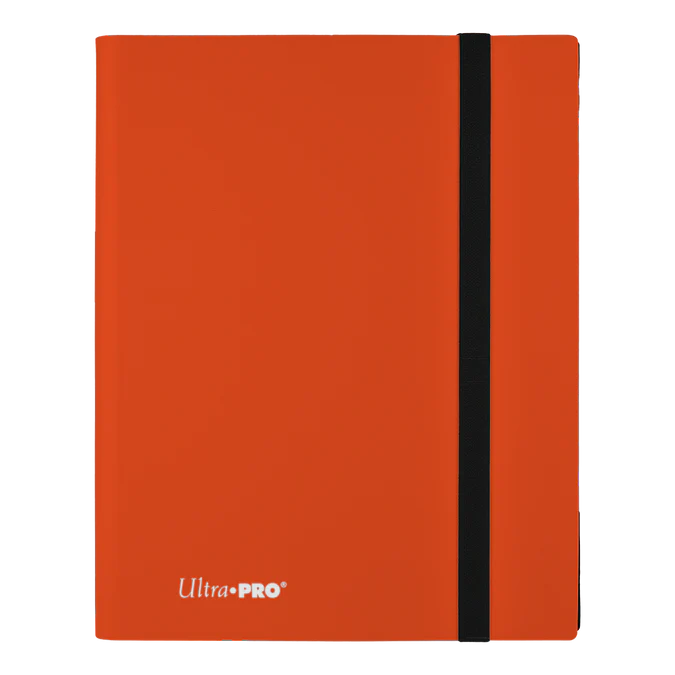 Ultra PRO - 9-Pocket Pro-Binder