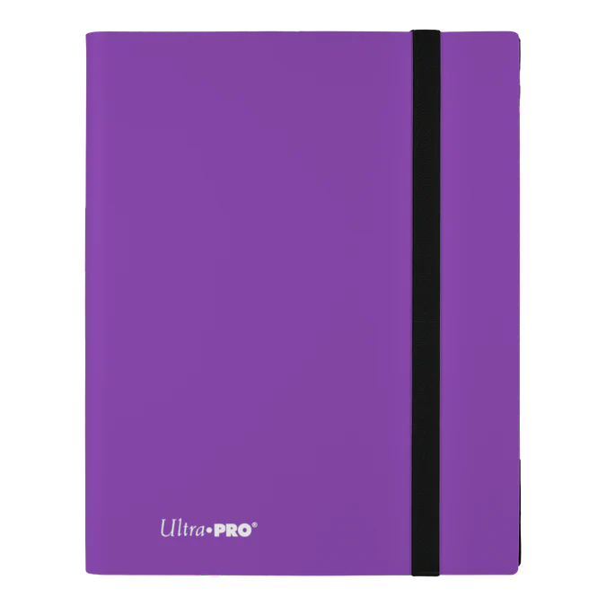 Ultra PRO - 9-Pocket Pro-Binder