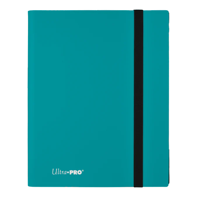 Ultra PRO - 9-Pocket Pro-Binder