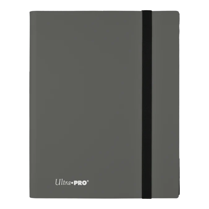 Ultra PRO - 9-Pocket Pro-Binder