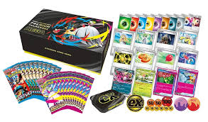 Pokemon - Mega Brave & Mega Symphonia - Premium Trainer Box MEGA (Japanese)