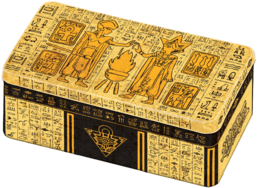 Yugioh 2020 Tin of Lost Memories x1 Sealed