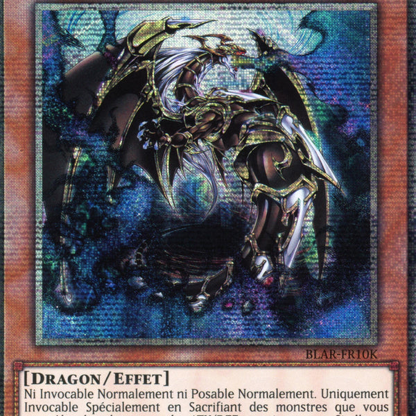 BLAR-FR10K - Ten Thousand Dragon - 10000 Secret Rare