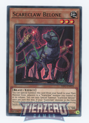 DIFO-EN010 - Scareclaw Belone - Common - Dimension Force