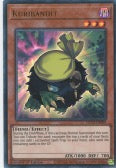 DLCS-EN004 - Kuribandit - Ultra Rare - Effect Monster - Dragons of Legend The Complete Series