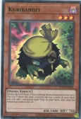 DLCS-EN004 - Kuribandit - Green Ultra Rare - Effect Monster - Dragons of Legend The Complete Series