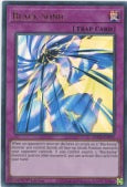 DLCS-EN032 - Black Sonic - Ultra Rare - Normal Trap - Dragons of Legend The Complete Series