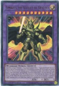 DLCS-EN054 - Timaeus the Knight of Destiny - Ultra Rare - Effect Fusion Monster - Dragons of Legend The Complete Series