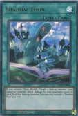 DLCS-EN076 - Shadow Toon - Ultra Rare - Normal Spell - Dragons of Legend The Complete Series