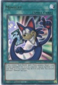 DLCS-EN078 - Mimicat - Ultra Rare - Normal Spell - Dragons of Legend The Complete Series