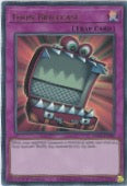 DLCS-EN080 - Toon Briefcase - Ultra Rare - Normal Trap - Dragons of Legend The Complete Series