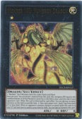DLCS-EN117 - Number 100: Numeron Dragon - Ultra Rare - Dragons of Legend: The Complete Series