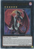 DLCS-EN118 - Number 24: Dragulas the Vampiric Dragon - Ultra Rare - Dragons of Legend: The Complete Series