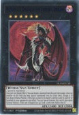 DLCS-EN118 - Number 24: Dragulas the Vampiric Dragon - Blue Ultra Rare - Effect Xyz Monster - Dragons of Legend The Complete Series